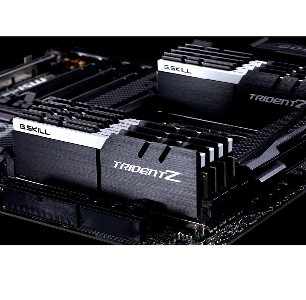 Надійність, естетика та кастомізація G.Skill 32 GB (2x16GB) DDR4 3600 MHz